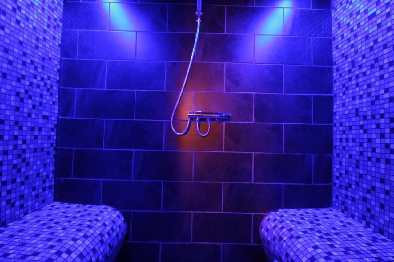 Aux 67 Nuances - Spa Châtenois エクステリア 写真